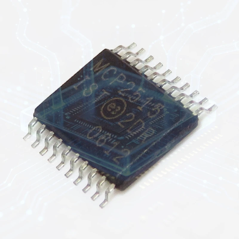 1PCS-50PCS IRFP3206PBF IRFP3206 MCP2515-I/ST MCP2515 1N5818 STM8AH6189TAKIT STM8AH6189 AT27LV010A-70JU AT27LV010A IRF510N IRF510