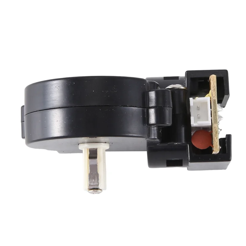 A005-Side Brush Motor For Isweep S320 Vacuum Cleaner Brush Parts Accessories Motor Assembly Sweeping Tool Parts Accessories