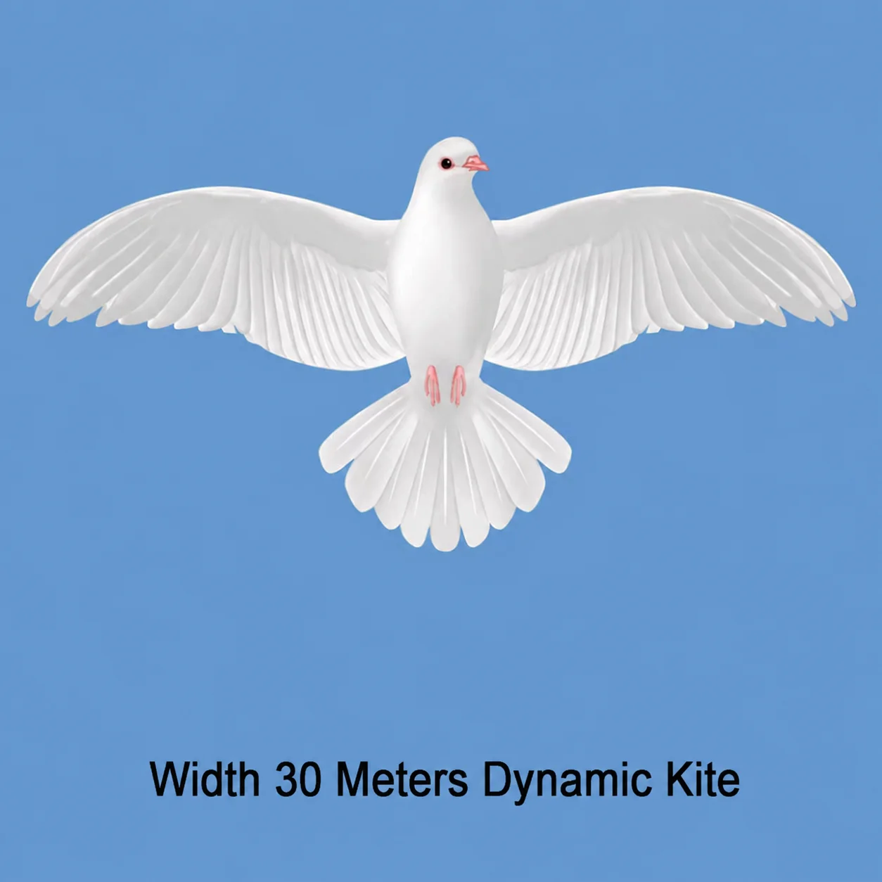 50cm Eagle Kite Will move Larg - огляд і ціна Gardening Tools Kids Set