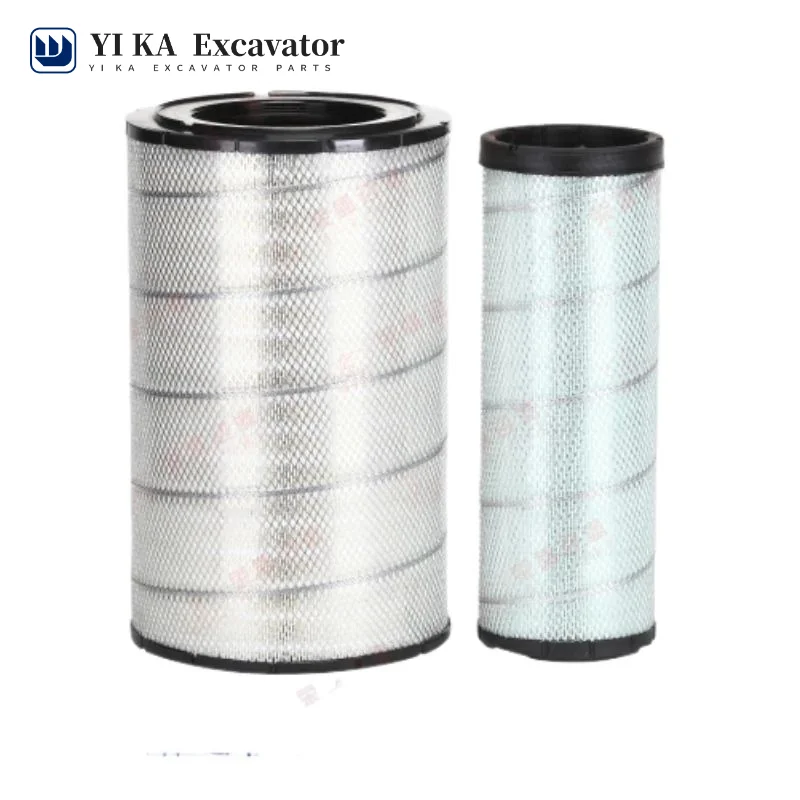 

Filter adapter Sany 475/485/500/550 excavator full filter hydraulic oil suction return filter pilot filter