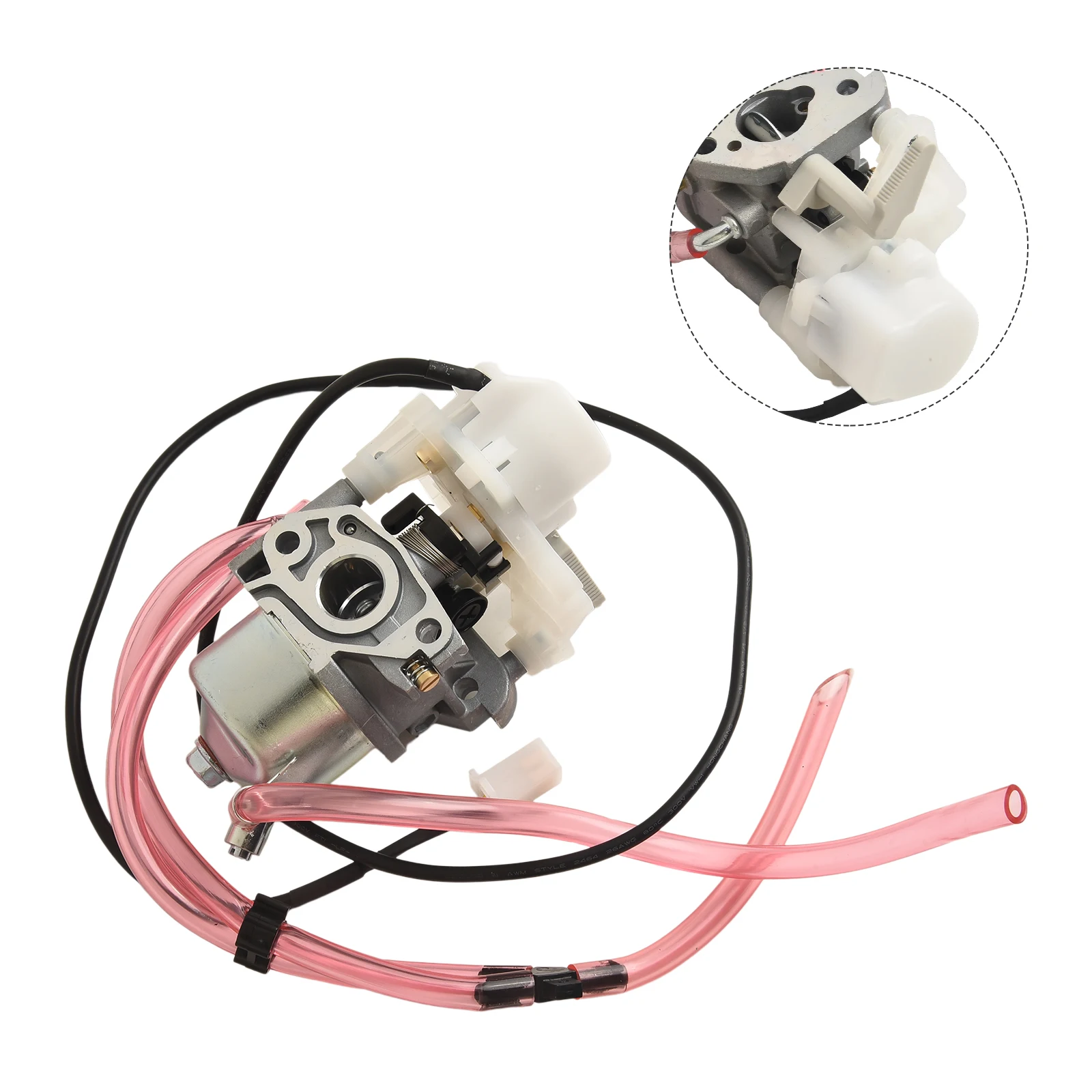 

IG2000 Carburetor Carburetor Generator Maintenance Stable Performance Strict Quality Control Standards For GS2000 For IG2000S