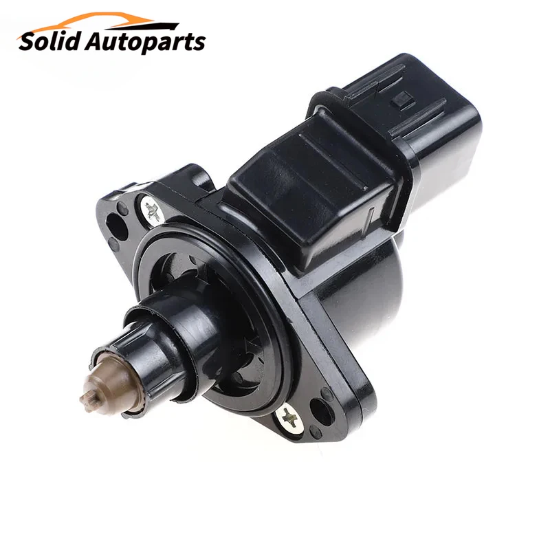 

MD628053 MD614381 35104-33140 MD614380 Idle Speed Air Control Valve For Mitsubishi 3000GT Dodge Pickup Truck 3.0L V6 Kia Sorent