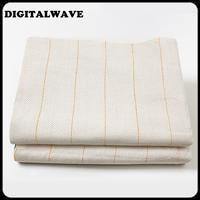 1*4M/1.5*1.5M Primary Tufting Cloth Backing Fabric For Carpet Weaving Knitting Material Rug Tufting Embroidery Fabric