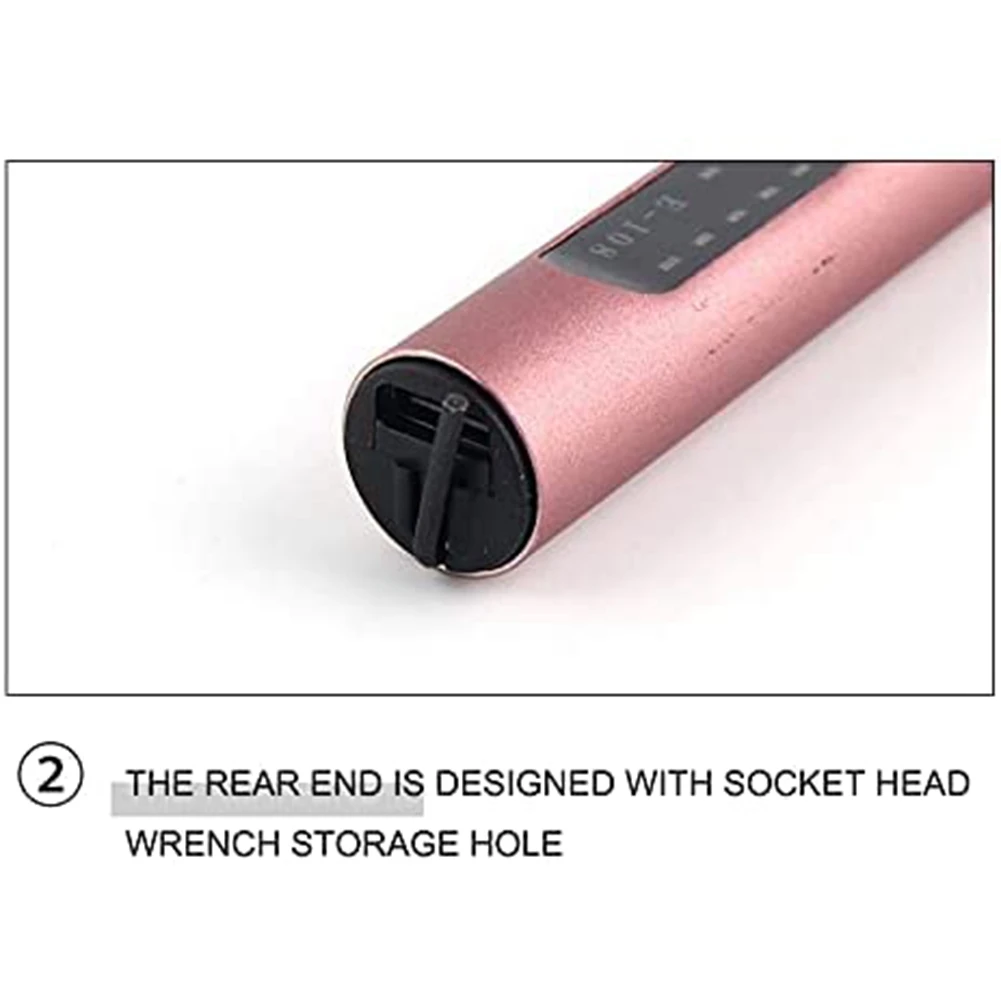 Rechargeable Cordless Mini Engraver Pen DIY Engraving Tool Kit For Metal Glass Plastic Wood Jewelry Stencils Eco-Friendl