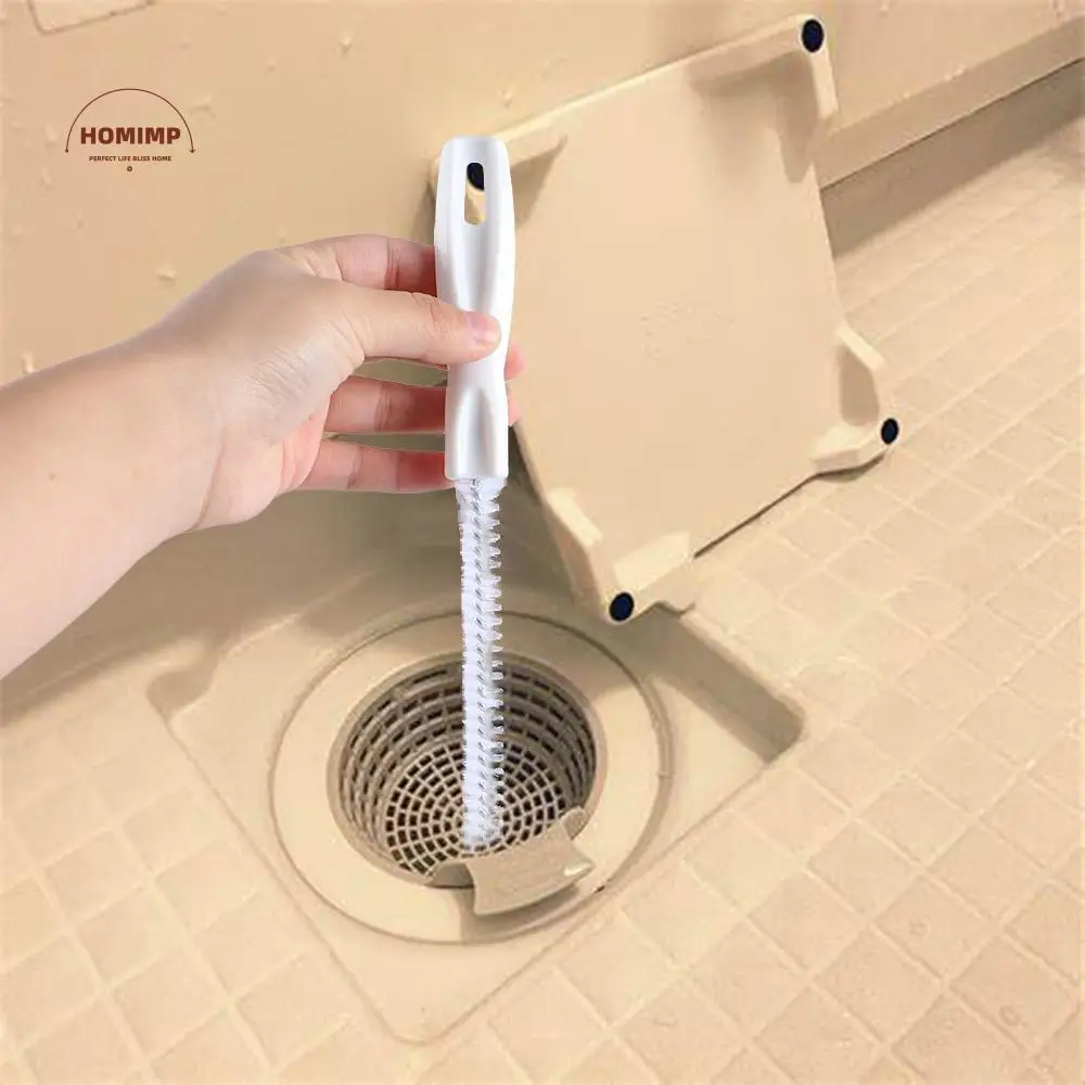 

Clogging Bathroom Drain Cleaner Sticks Toilet Dredge Pipe Sink Pipe Dredger Water Channel Drain Cleaner Sink Cleaning Brush