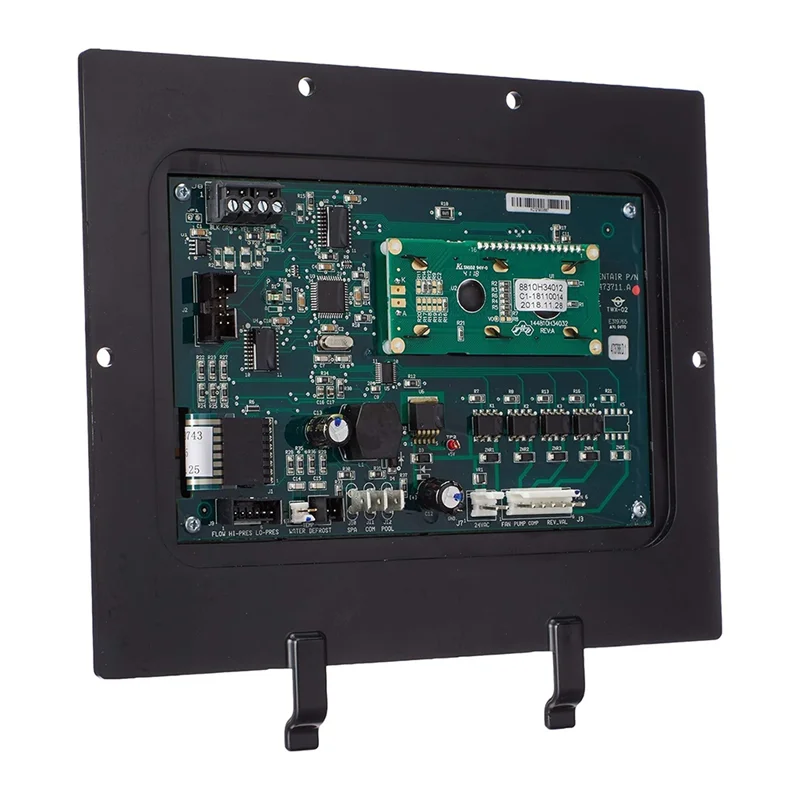 

MOPHE-Auto Heat Control Board Assembly For Pentair Pool And Spa Heat Pump 472734 Control Board