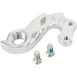 Experience Reliable and Consistent Performance with Rear Derailleur Gear Mech Hanger for MERIDA FitR903904 Bicycle Tail hook