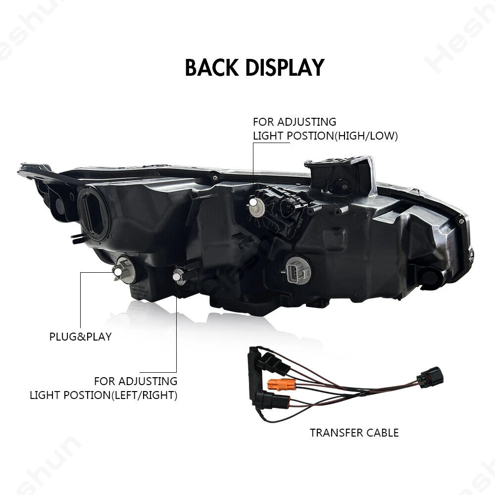 車用LEDヘッドライト,ホンダシビック,セダン,ハッチバック,rTouring lx