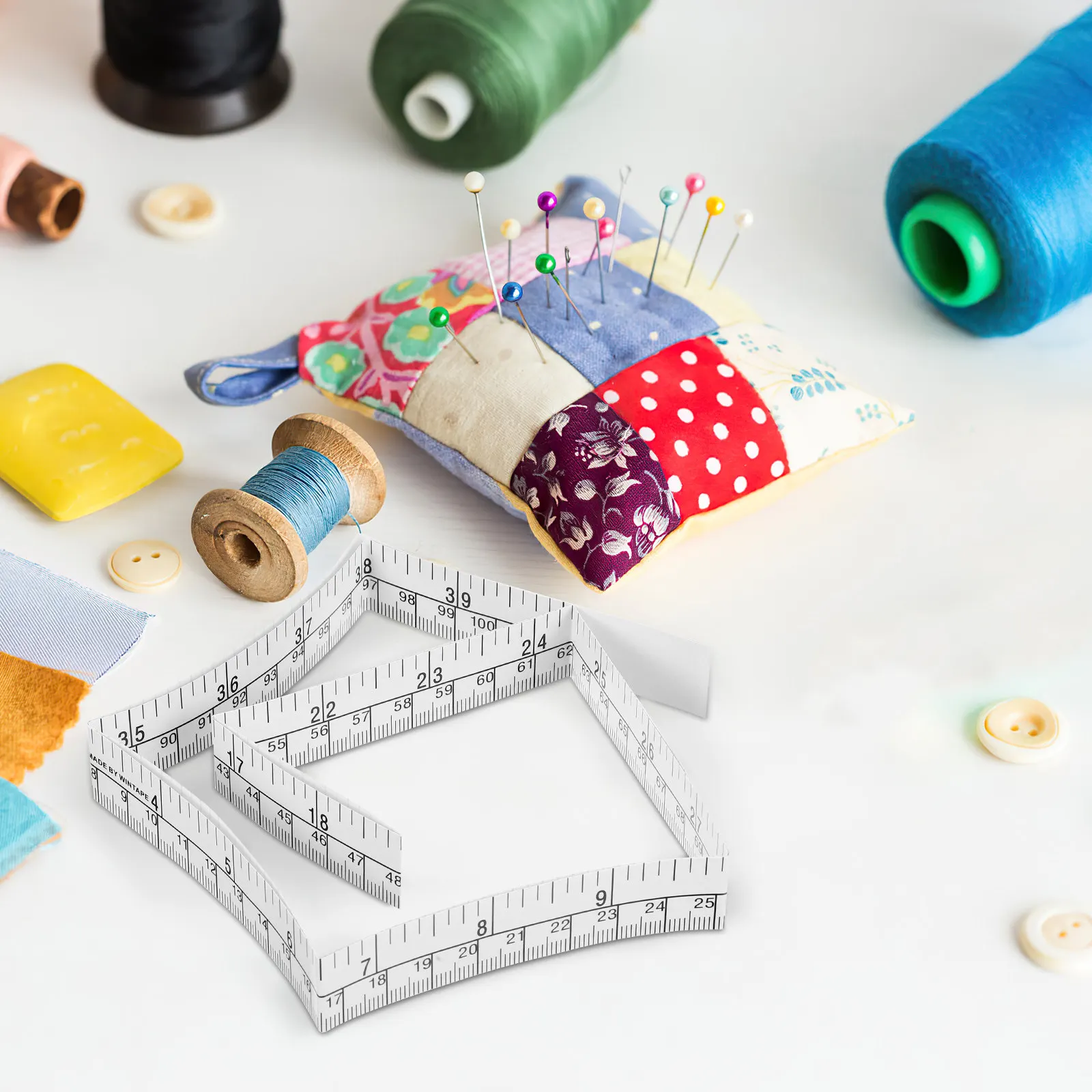 

25 шт. одноразовых бумажных измерительных лент для измерения ран и тела, мягкая прозрачная лента с метрической и дюймовой шкалой для измерения параметров тела