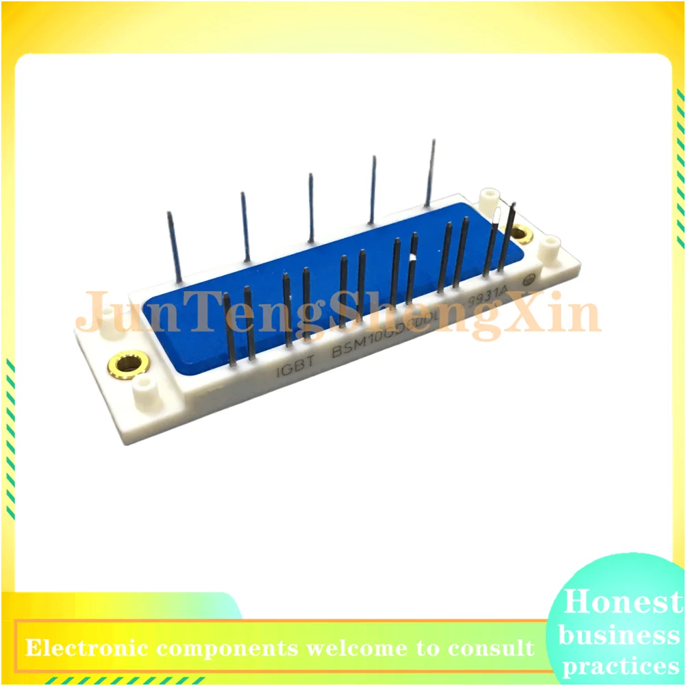 

BSM10GD60DLC BSM10GD60DN2 BSM15GD60DN1E3165 BSM15GD60DN2 BSM10GD100DN1 BSM15GD60DLC New IGBT Modules