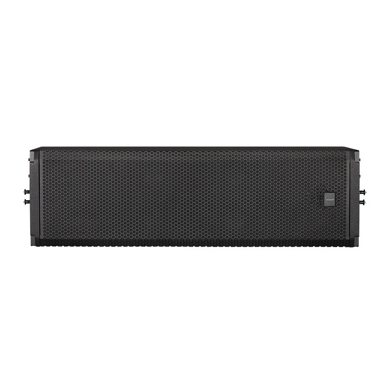 

Large-scale performance stage audio Dual 12-inch three-way frequency active line array speakers