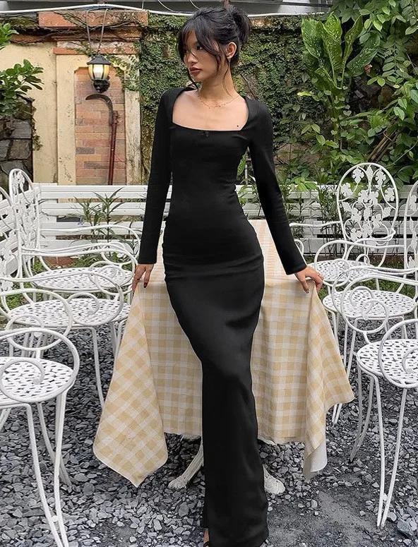 Vestidos femininos vestido vermelho menina primavera malha mão-plissado streamer bordado em camadas gota-cintura princesa mori artístico único ajuste