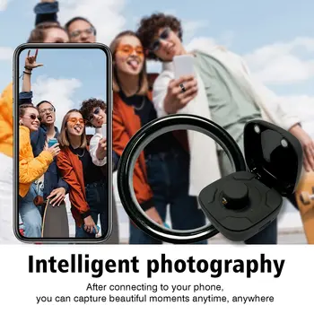 8 best sales Nhẫn thông minh - №8