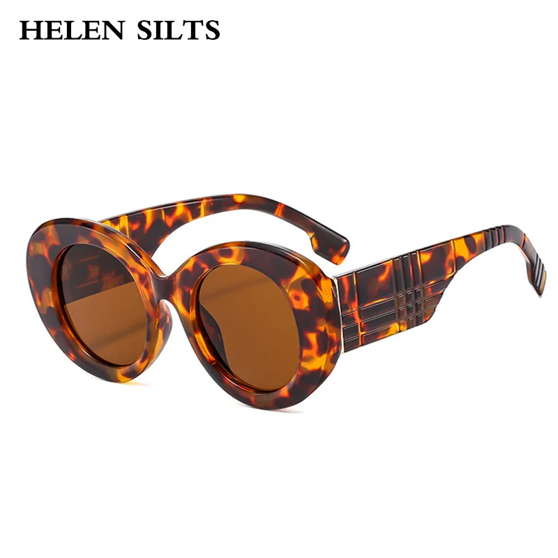 펑크 패션 스퀘어 선글라스, 럭셔리 브랜드, 운전용 레트로 선글라스, 여성 야외 그라데이션 안경, UV400