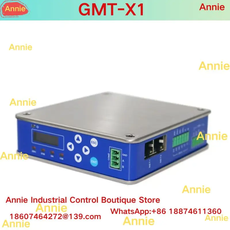 brand-new   Electronic weighing instrument GMT-X1