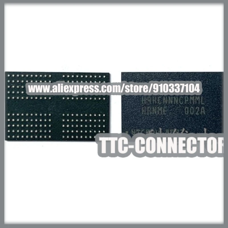 1pcsH9HCNNNCPMMLHR-NME chips Memory ICs Electronic good quality