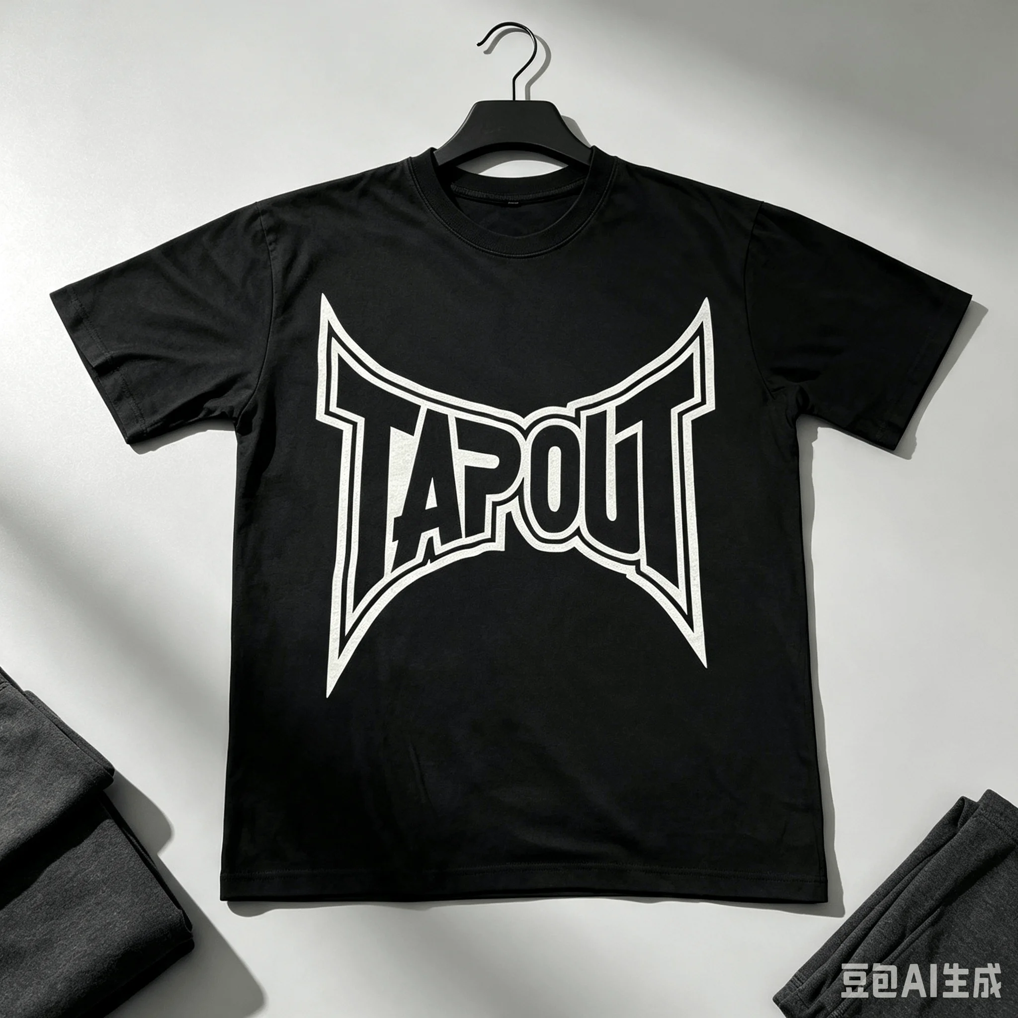 Vintage Y2K Tapout T Shirt Men - огляд і ціна Street Fashion Usa