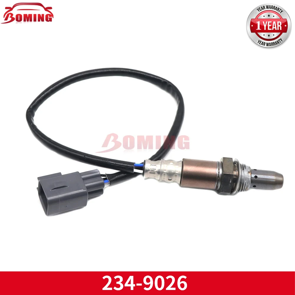 234-9026 Car Air Fuel Sensor O2 Oxygen Sensor 89467-04060 For Toyota Sequoia 4.6L 4.7L 5.7L  2008-2012 8946704060