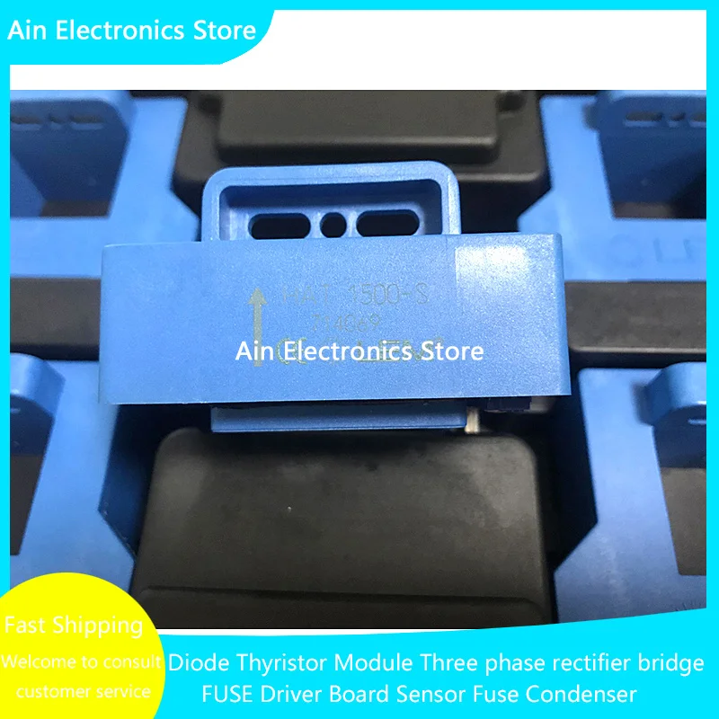 HAT1500-S HAT200-S HAT400-S HAT300-S HAT500-S HAT600-S HAT800-S HAT1000-S HAT1200-S NEW AND ORIGINAL SENSOR IN STOCK
