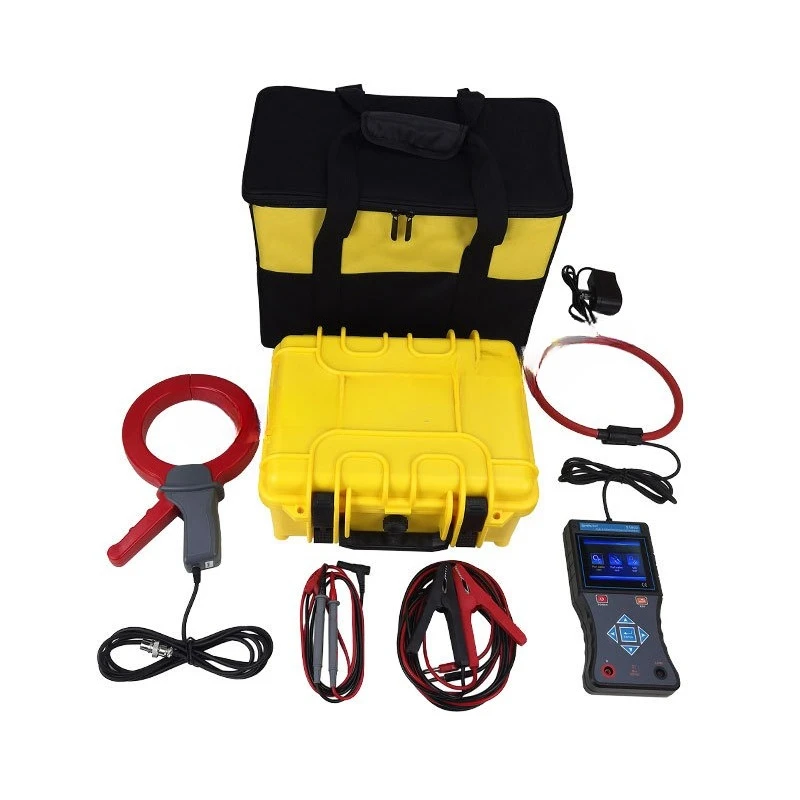 

Multifunctional Cable Identifier/Live Cable Identifier/Cable Identifier