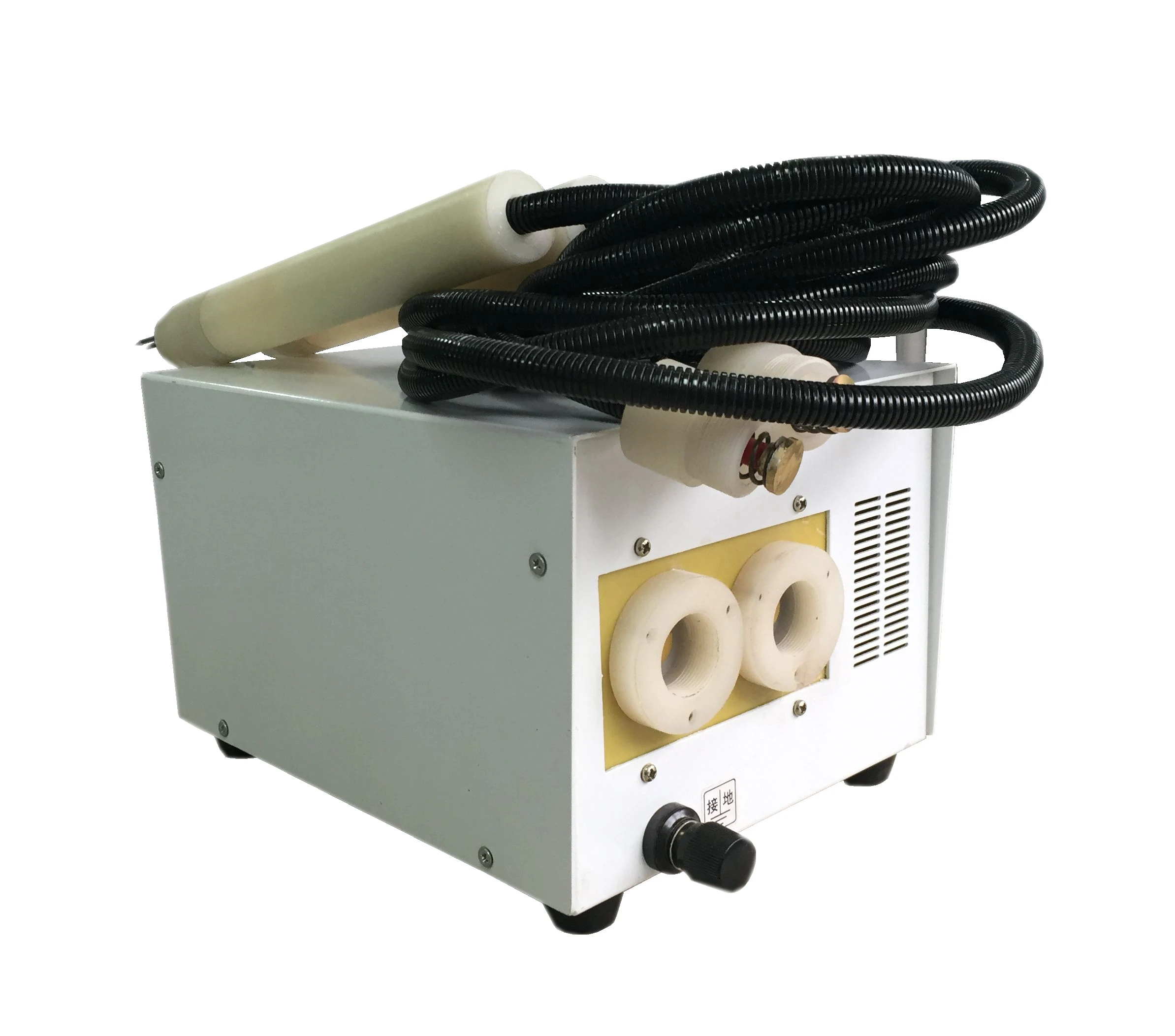 

Машина для блокировки кромок пластиковой пленки с компонентами сердечника шестерни для системы термосварки и управления упаковкой сумок