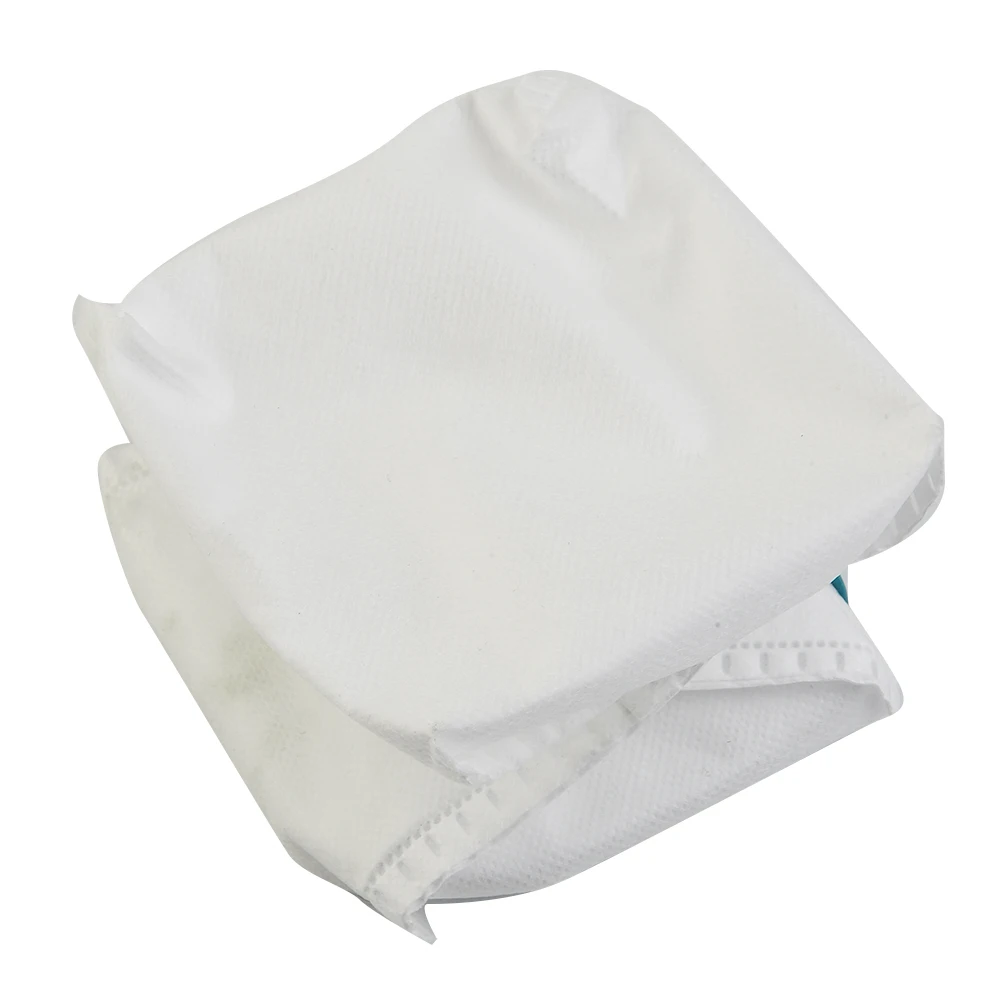 6 Pcs Dust Bags Easy To Install Excellent Quality For Samsung VCA-ADB95 Fully Compatible Replacement Dust Bags