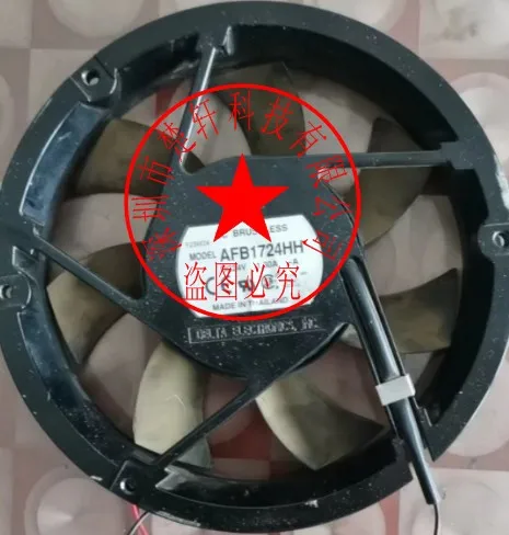 AFB1524HH AFB1524HH-DG73AFB1524HH-AF00 AFB1724HH 24V 100% جديدة ومبتكرة