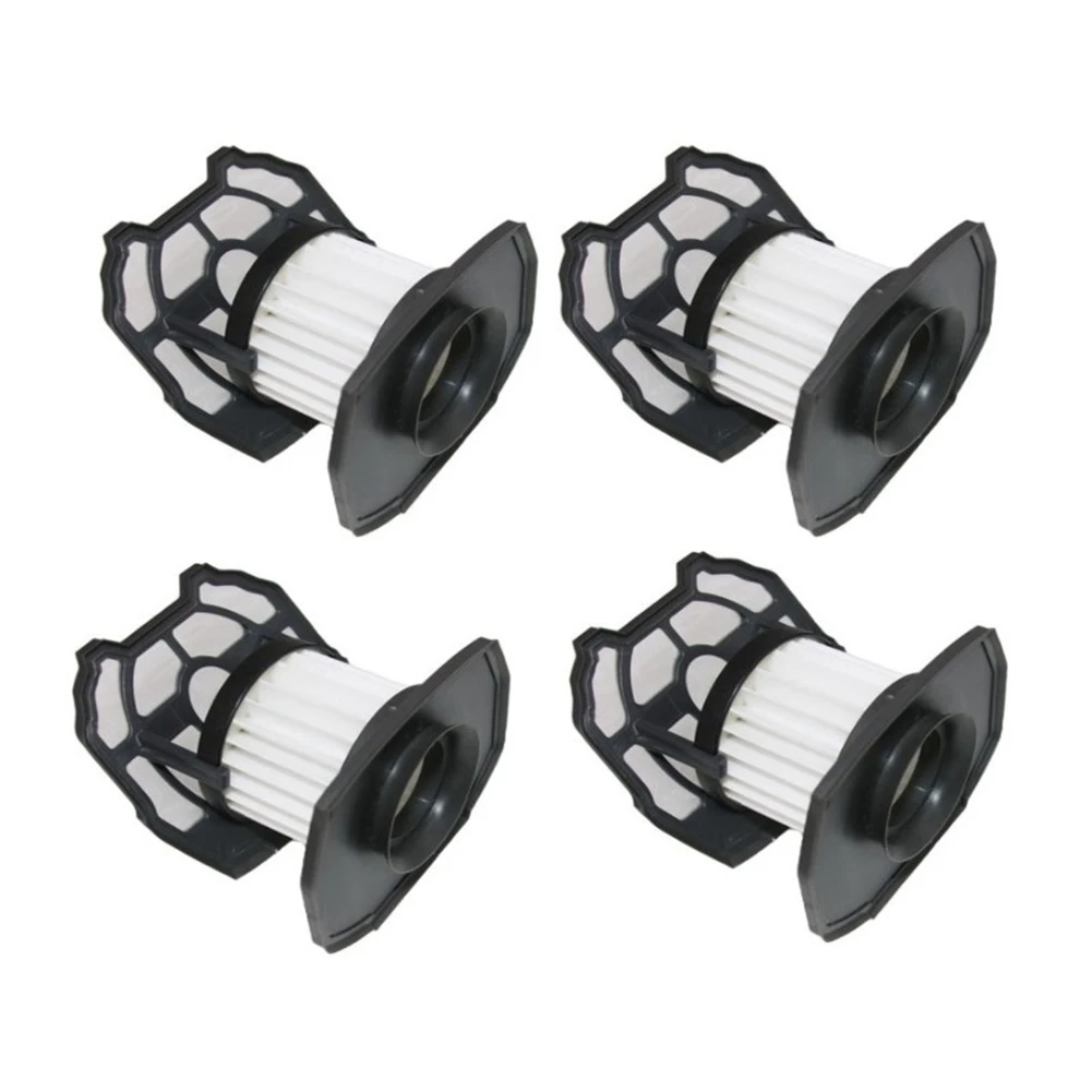 4Pcs for 313282002 18 Vacuum Cleaner Front HEPA Filter Replacement Accessories Durable Parts