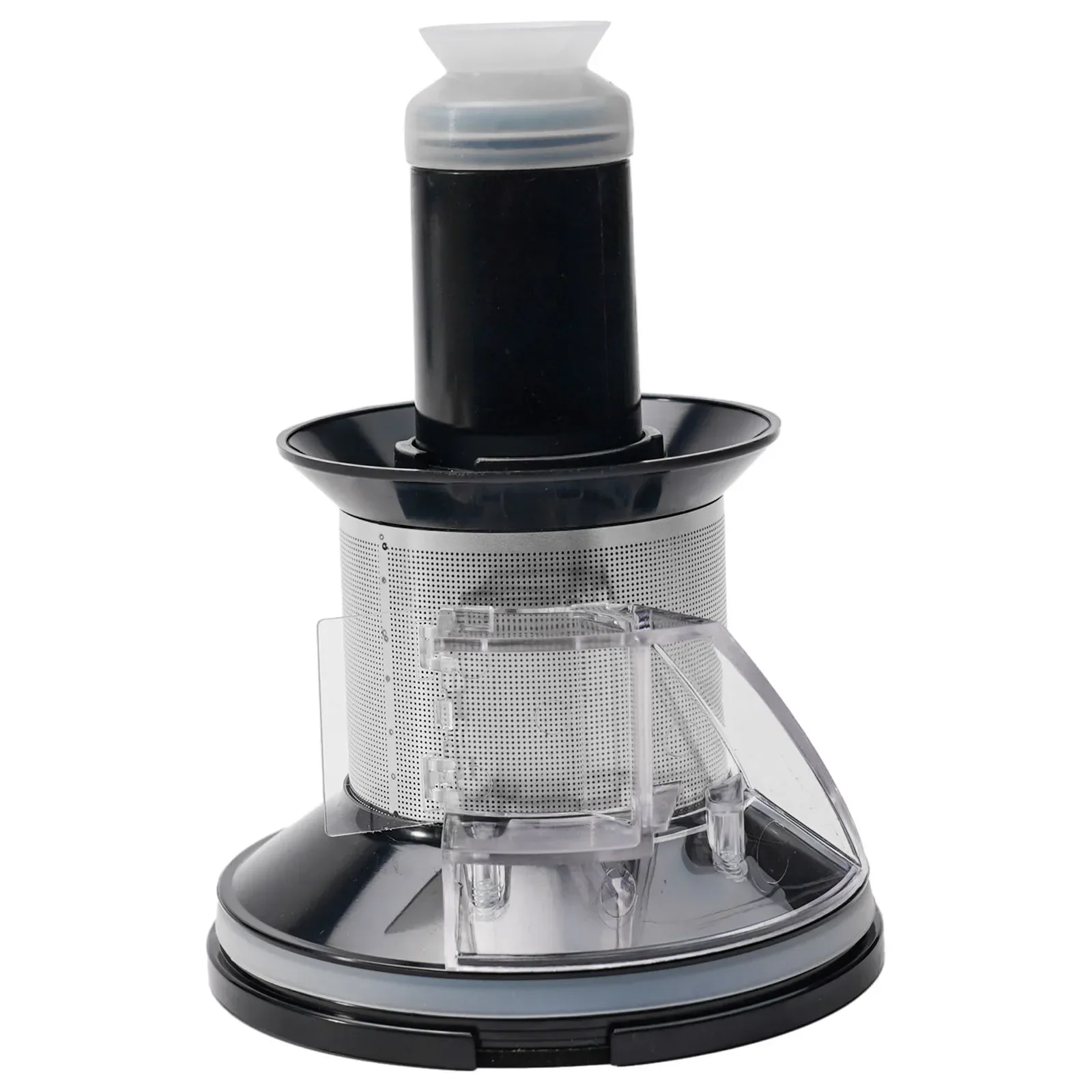 High Quality Dust Cup Filters Attachment Cordless Filter Element Sweeper Sweeping Parts Vacuum Cleaner Handheld