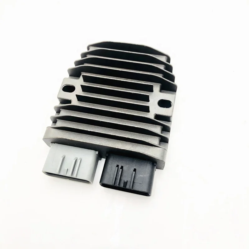 High quality VOLTAGE REGULATOR ATV UTV parts 21066-0022 regulator rectifier for sale