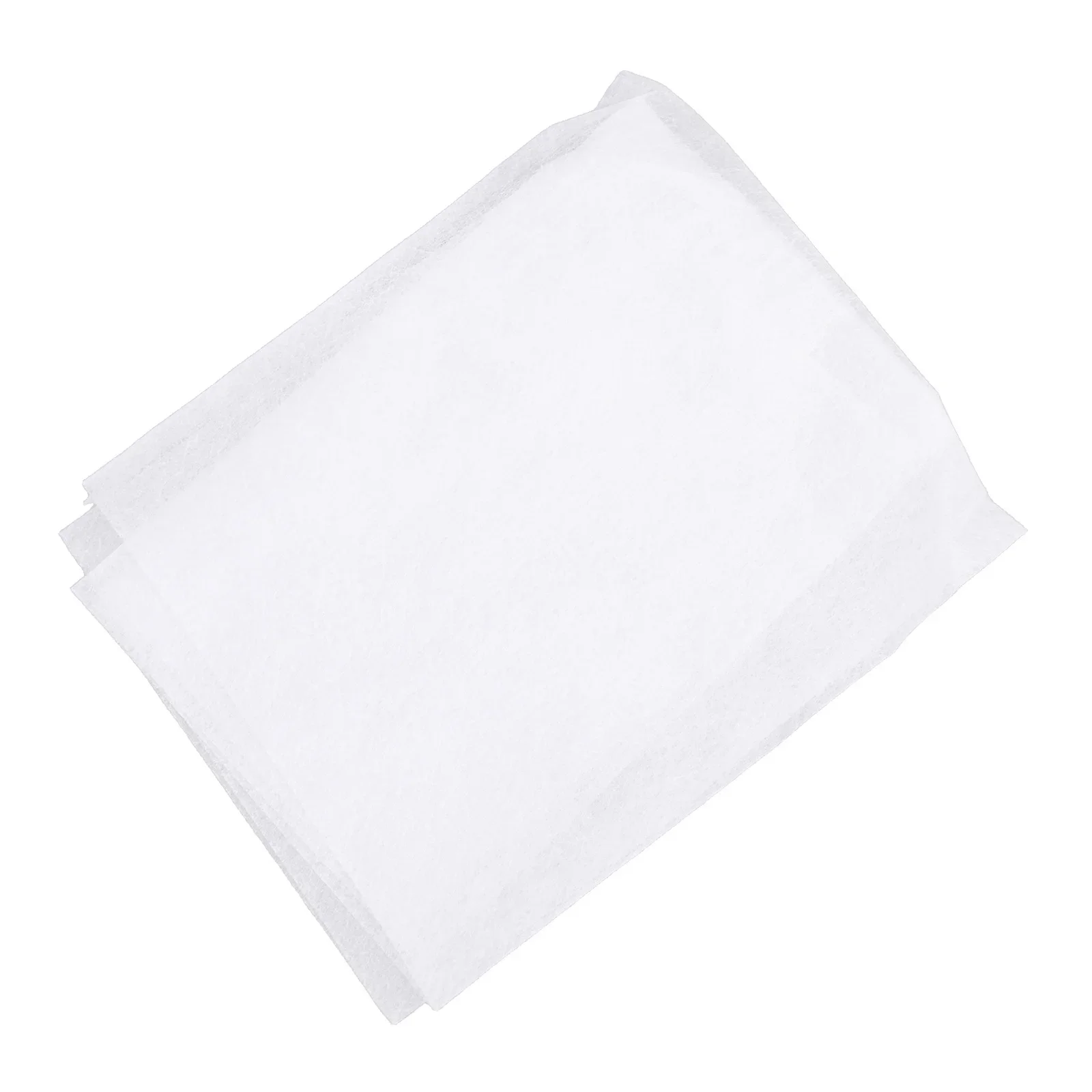 2pcs Cuttable Air Conditioner Filter Papers Wind Outlet Dustproof Protection Cover Self-adhesion Air Conditioner Filter Net