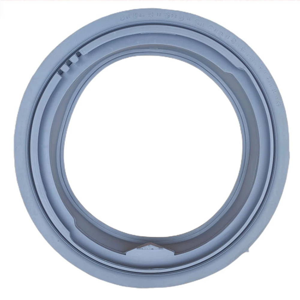 1PC Rubber Door O-Ring Drum Washing Machine Replacement Sealing Ring for LG 4986ER0008A/ 4986ER1004A/ 4986EN1001A