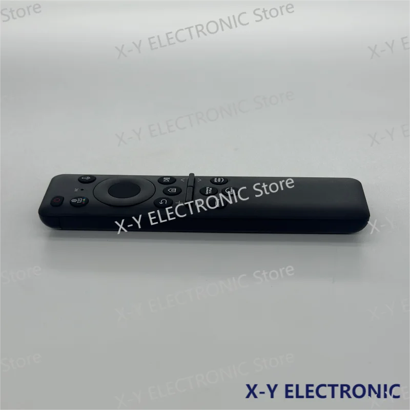 BN59-01432A BN59-01432D BN59-01455E جديد استبدال صوت التحكم عن بعد العمل لسامسونج 2024 كريستال UHD 4K التلفزيون الذكي QN55QN90CDFXZ #4