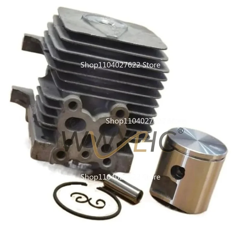 Cylinder Piston Ring Pin 34MM for FS38 FS55 FS55R HS45 HS52 4140 020 1206