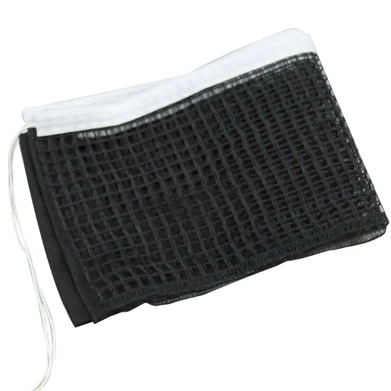 Table Tennis Replacement Net Adjustable for Ping Table Net Easy Set Up