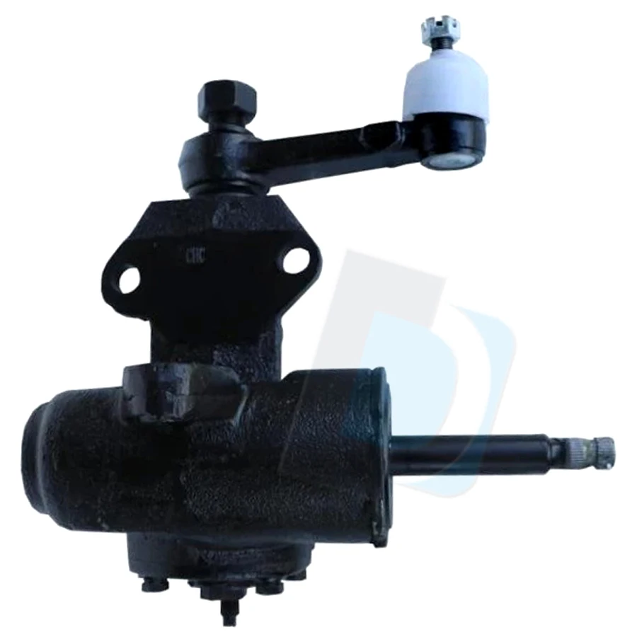 Power Steering gear box 53601-S7C-G03 53601S7CG03 UB39-32-110 27-5105  for Mazda B1600 B2200 B2300 B2000 pick up 4x2 Left hand D