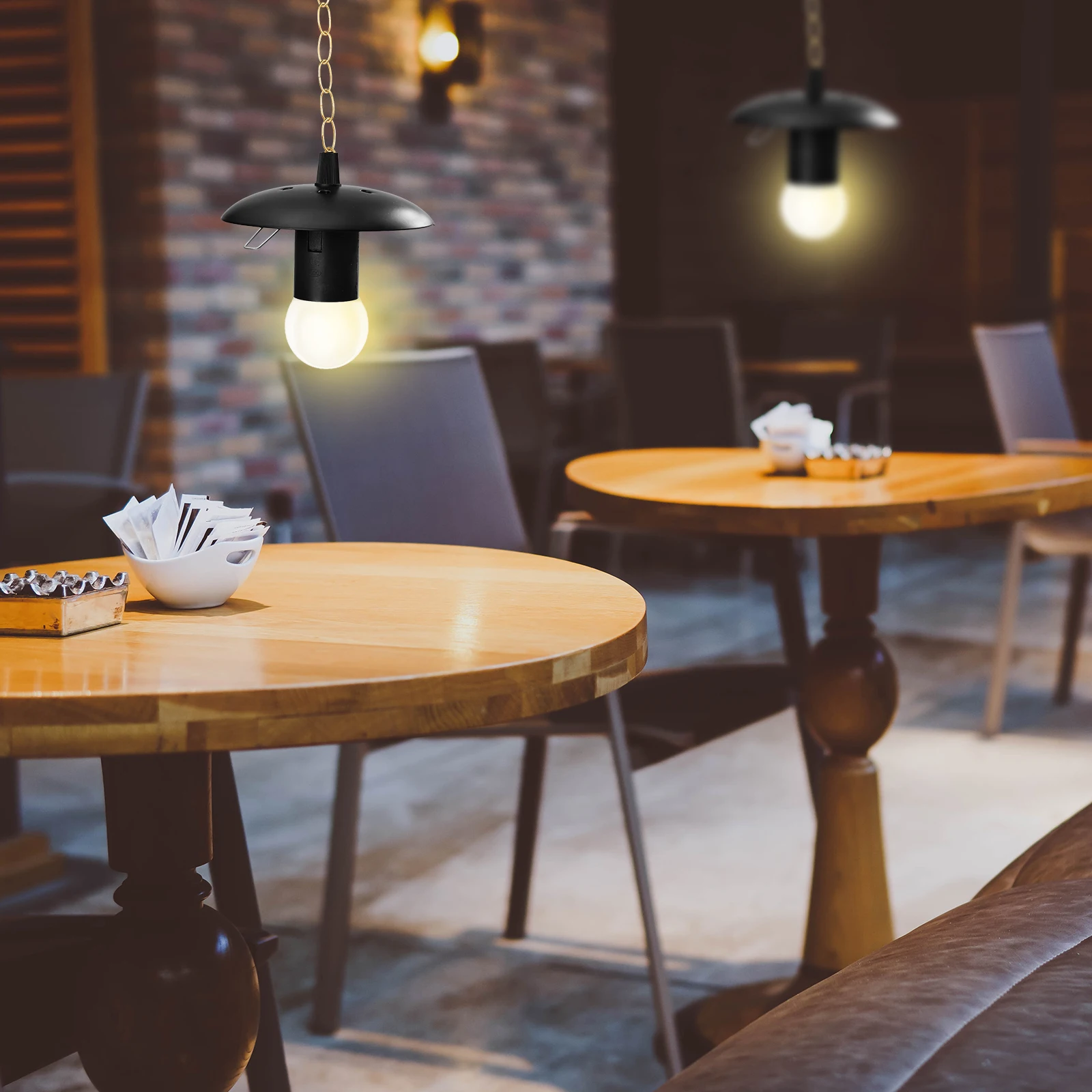 

Egg Shaped Ch Chain Lighting Accessory for Ceiling Light Connection Durable Hanging Lamp Lighting Accessory
