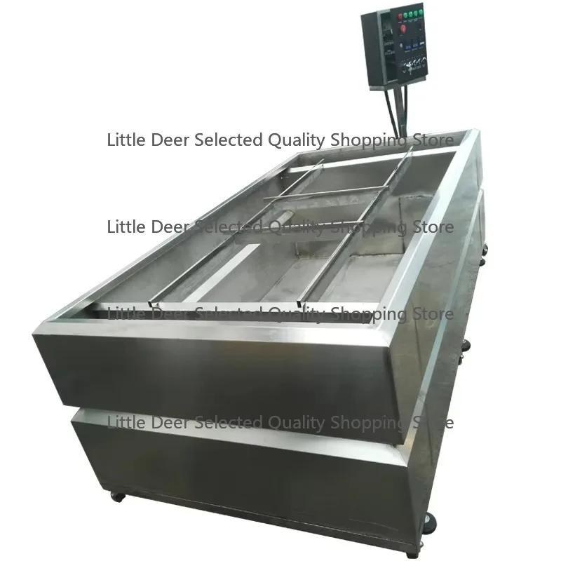

Customized Size Hydrographics Equipment Water Transfer Printing Hydro Dipping Tank