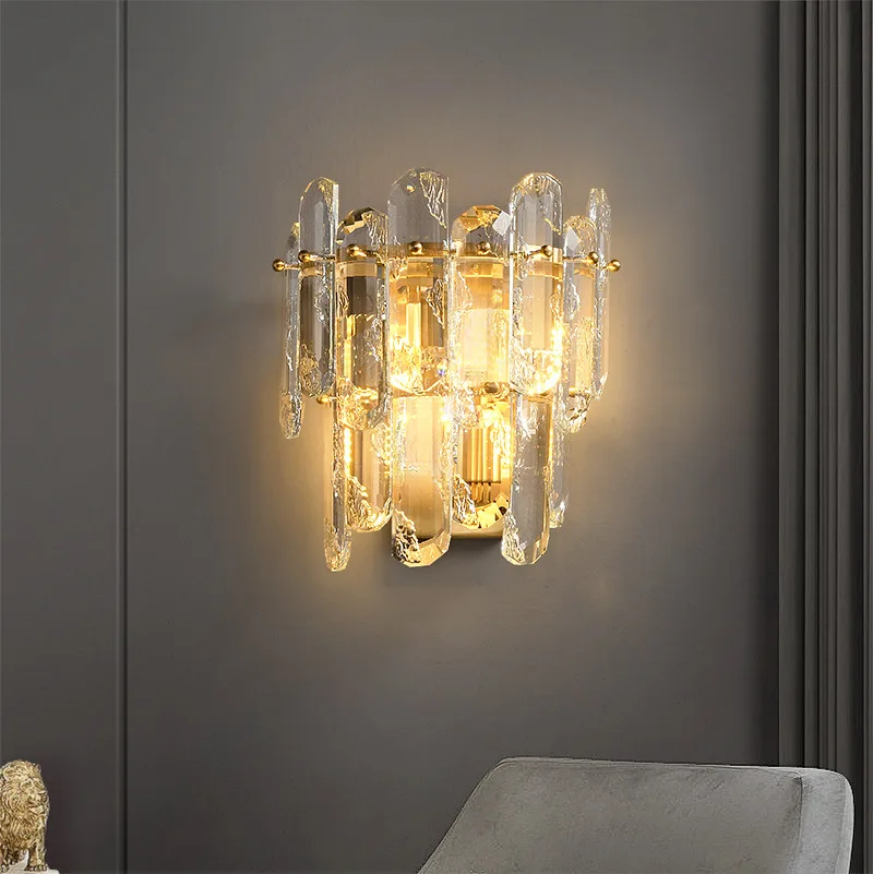 Lampada Da Parete M… - image