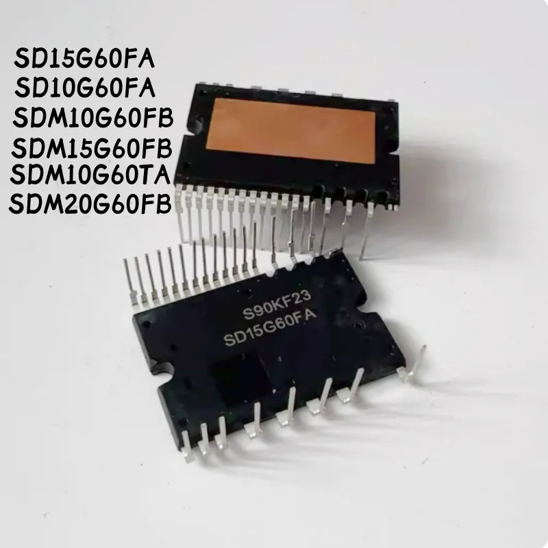 1Piece SD15G60FA SD10G60FA SDM10G60FB SDM15G60FB SDM15G60TA SDM20G60FB SDM20G60FC SDM30G60FC SDM30G60FB SDM15G60FC