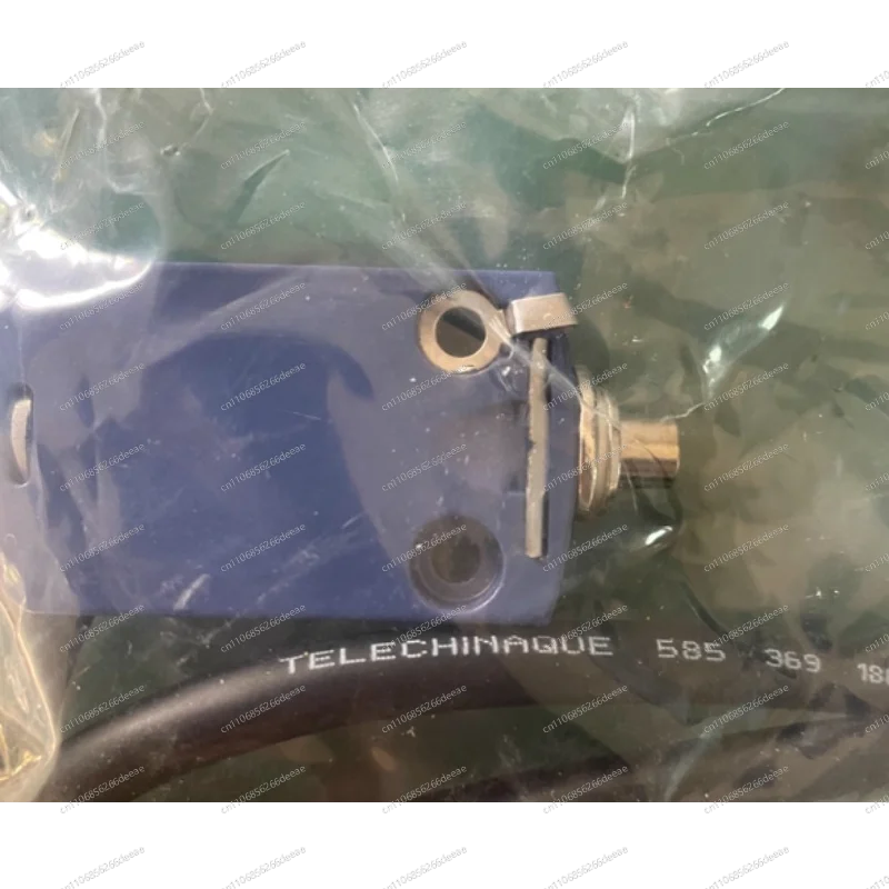 Ybj1PCS XCMD2102L1 XCMN2102L1 Limit Switch Telemecanique Roller Plunger 1NC+1NO