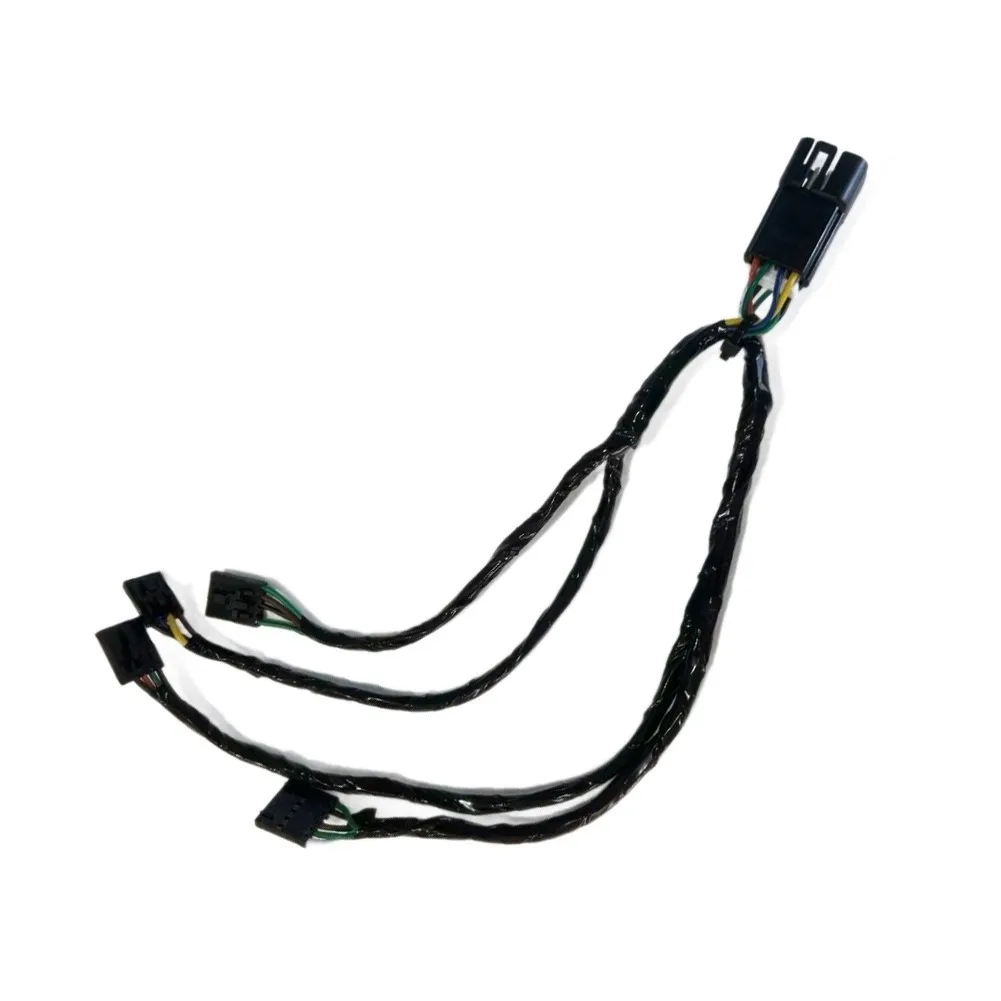Steering Wheel Switch Wiring Harness OEM 16824549 for Chevy For GMC For Cadillac Compatible Direct Replacement Harness