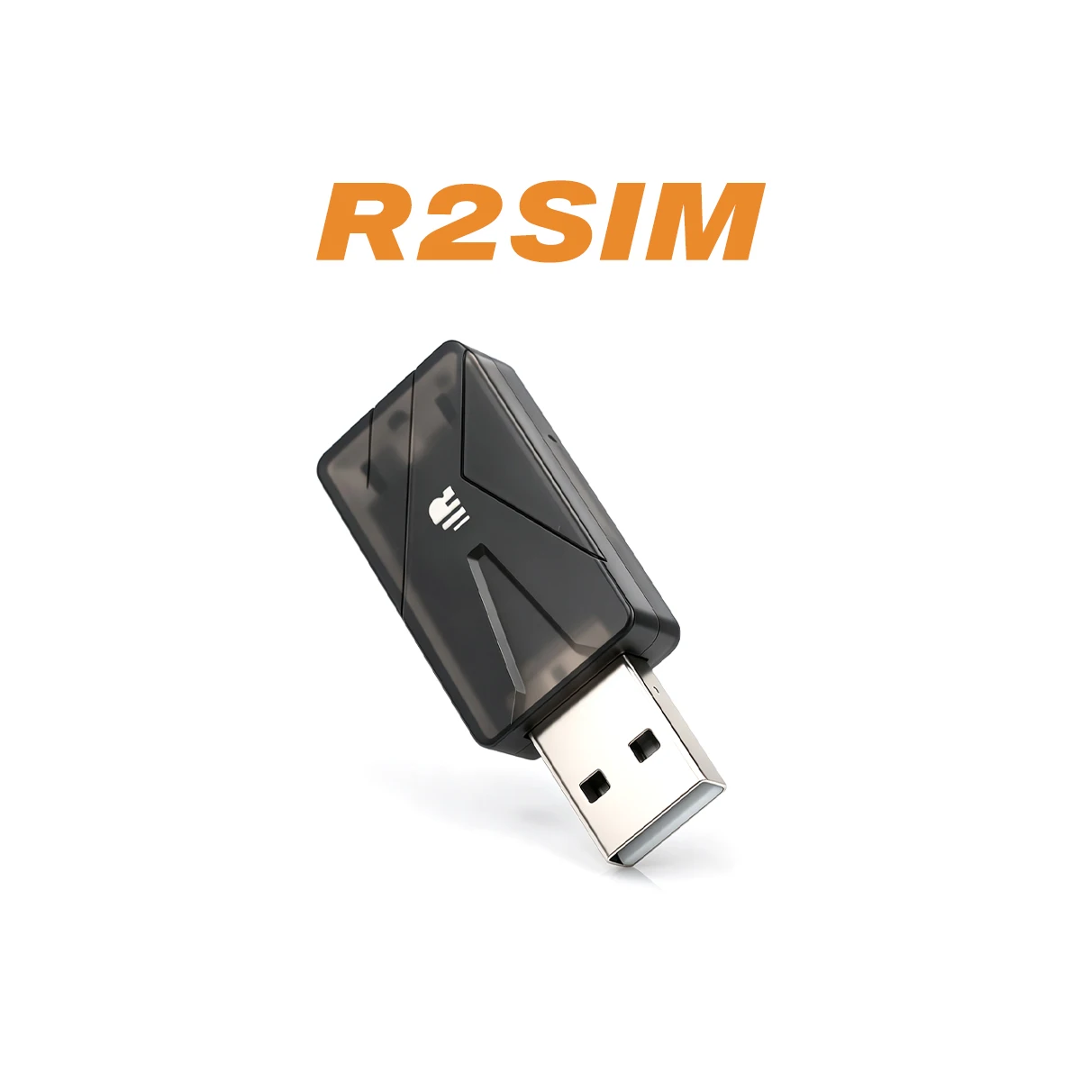 FrSky R2SIM Wireless USB Dongle for RC Simulator, ACCST & Access Compatible, 0-2047 High Resolution Channel Output, 8/16 Channel