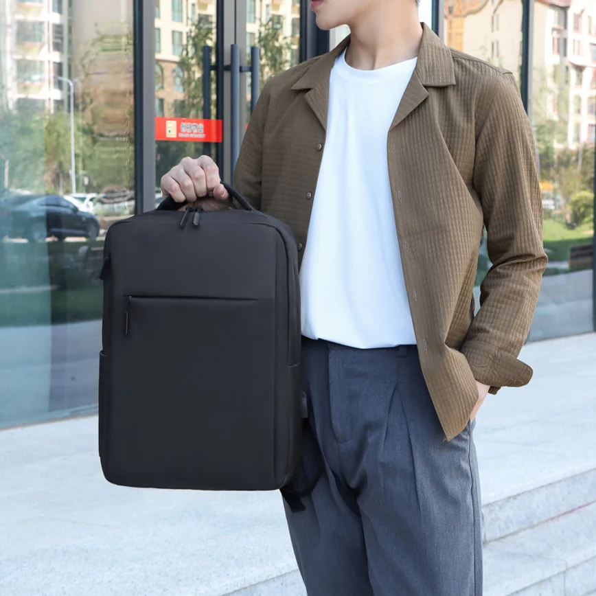 Business-Laptop-Rucksack 15,6  – Laptop Backpack 15.6 Bewertung und Preis