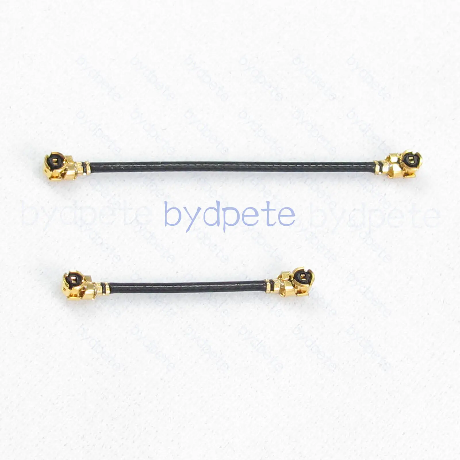 IPX UFL to U.FL plug RF113 OD 1.13mm Pigtail jumper Coaxial Cable Kable IPX1 50ohms Coax IPX1