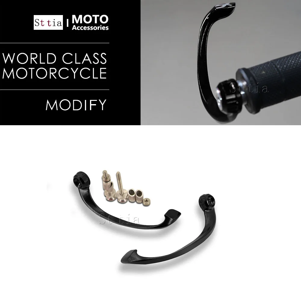 

2025 New Motorcycle Brake Handle Protects For For Honda CB500R CB650R CB750 Hornet CB1000 Horner SP CNC Brake Clutch Handguard
