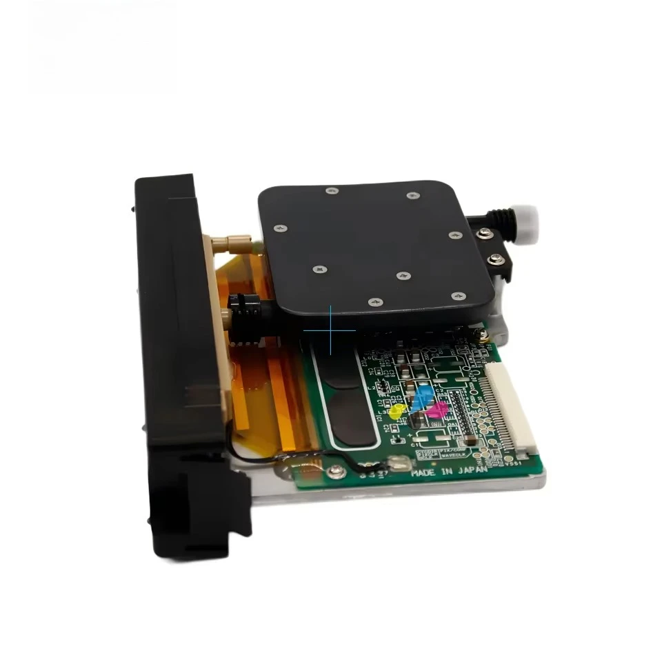 2026 Hot Sale Original Brand New Spt 510 35pl Print Head From Japan for 510 35pl Solvent Ink Printer