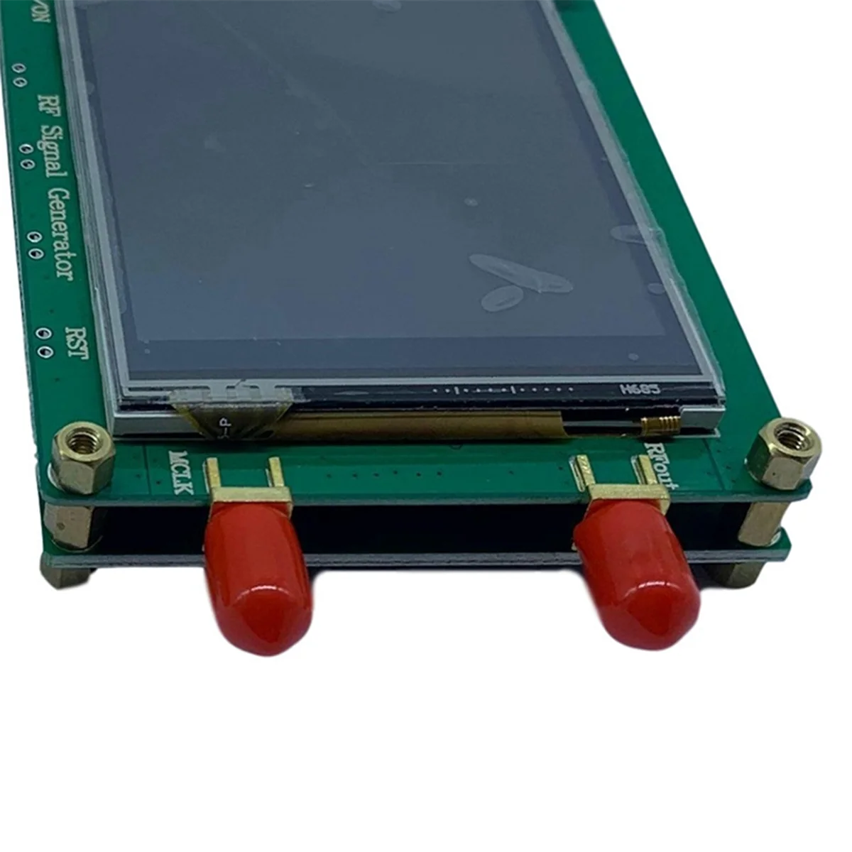 Efficient 35-4400M ADF4350 Spot Frequency Sweep Portable Convenience Module
