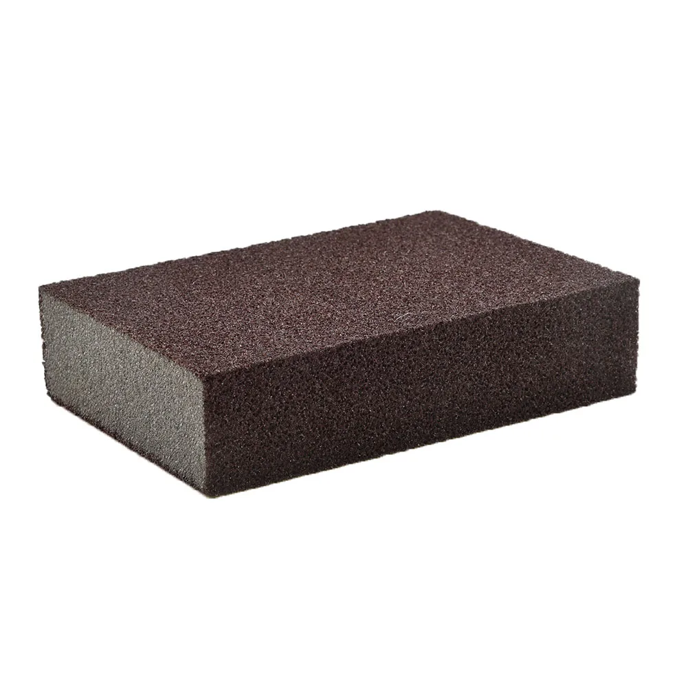 1 шт., губка-ластик для удаления ржавчины, чистка хлопка, кухонные гаджеты, аксессуары для удаления накипи, чистая кастрюля, кухонные инструменты