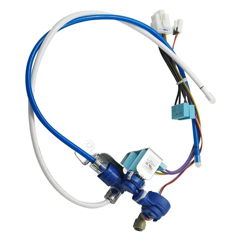 B06B-DA62-04027A Refrigerator Water Valve Refrigerator Water Valve For